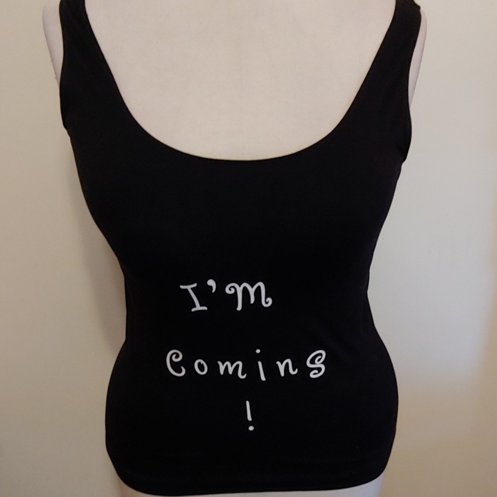 Brand new in my closet